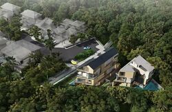 Greenbank Park (D21), Semi-Detached #570166891